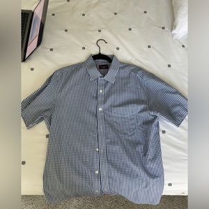 UnTuckit short sleeve